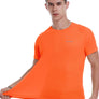 Lightweight Quick-Dry Gym Workout Running Shirts