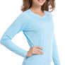 UPF 50+ Sun Protection Long Sleeve SPF Shirts