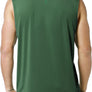 Sleeveless Quick-Dry Workout Muscle Bodybuilding Tank Top