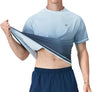 UPF 50+ UV Sun Protection T-Shirt Quick Dry Fishing Beach T Shirts