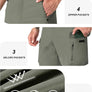 Quick Dry Hiking Outdoor Casual Travel Shorts