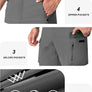 Quick Dry Hiking Outdoor Casual Travel Shorts