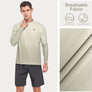 UPF 50+ UV Sun Protection T-Shirt Quick Dry Fishing Beach T Shirts