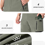Quick Dry Hiking Outdoor Casual Travel Shorts