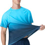 UPF 50+ UV Sun Protection T-Shirt Quick Dry Fishing Beach T Shirts