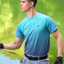 UPF 50+ UV Sun Protection T-Shirt Quick Dry Fishing Beach T Shirts