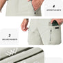Quick Dry Hiking Outdoor Casual Travel Shorts