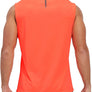 Sleeveless Quick-Dry Workout Muscle Bodybuilding Tank Top