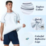 UPF 50+ UV Sun Protection SPF T Shirts