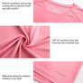 UPF 50+ Sun Protection Long Sleeve SPF Shirts