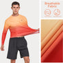 UPF 50+ UV Sun Protection T-Shirt Quick Dry Fishing Beach T Shirts