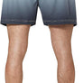 5 Inches Zipper Pockets Running Workout Shorts