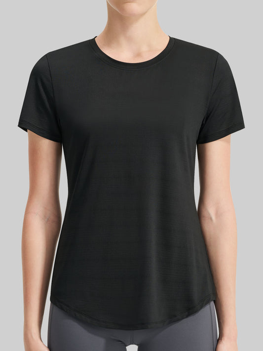 Women's sports T-shirts