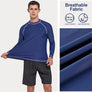 UPF 50+ UV Sun Protection T-Shirt Quick Dry Fishing Beach T Shirts