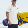 UPF 50+ UV Sun Protection T-Shirt Quick Dry Fishing Beach T Shirts