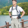 Quick Dry Hiking Outdoor Casual Travel Shorts