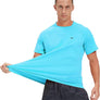 UPF 50+ UV Sun Protection T-Shirt Quick Dry Fishing Beach T Shirts