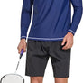 UPF 50+ UV Sun Protection T-Shirt Quick Dry Fishing Beach T Shirts