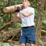 Quick Dry Hiking Outdoor Casual Travel Shorts