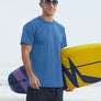 UPF 50+ UV Sun Protection T-Shirt Quick Dry Fishing Beach T Shirts