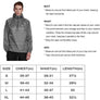 Lightweight Waterproof Packable Hooded Raincoat