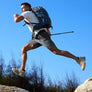 Quick Dry outdoor tactical hiking shorts