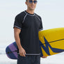 UPF 50+ UV Sun Protection T-Shirt Quick Dry Fishing Beach T Shirts