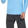 UPF 50+ UV Sun Protection T-Shirt Quick Dry Fishing Beach T Shirts