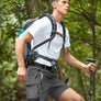 Quick Dry Hiking Outdoor Casual Travel Shorts