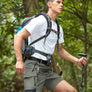 Quick Dry Hiking Outdoor Casual Travel Shorts