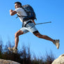 Quick Dry outdoor tactical hiking shorts