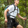 Quick Dry Hiking Outdoor Casual Travel Shorts