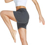 Side Pockets Gym Jogger Yoga Sweat Workout Shorts