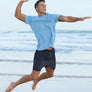 UPF 50+ UV Sun Protection T-Shirt Quick Dry Fishing Beach T Shirts