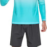 UPF 50+ UV Sun Protection T-Shirt Quick Dry Fishing Beach T Shirts