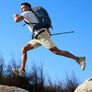 Quick Dry outdoor tactical hiking shorts