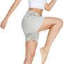 Side Pockets Gym Jogger Yoga Sweat Workout Shorts