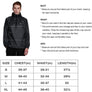 Lightweight Waterproof Packable Hooded Raincoat