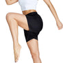 Side Pockets Gym Jogger Yoga Sweat Workout Shorts