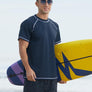 UPF 50+ UV Sun Protection T-Shirt Quick Dry Fishing Beach T Shirts