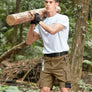 Quick Dry Hiking Outdoor Casual Travel Shorts