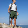Quick Dry outdoor tactical hiking shorts