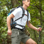 Quick Dry Hiking Outdoor Casual Travel Shorts