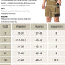 Quick Dry Hiking Outdoor Casual Travel Shorts
