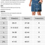 Quick Dry Hiking Outdoor Casual Travel Shorts