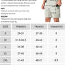 Quick Dry Hiking Outdoor Casual Travel Shorts