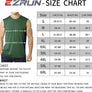 Sleeveless Quick-Dry Workout Muscle Bodybuilding Tank Top