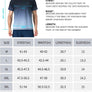 UPF 50+ UV Sun Protection SPF T Shirts