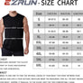 Sleeveless Quick-Dry Workout Muscle Bodybuilding Tank Top