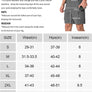 Quick Dry Hiking Outdoor Casual Travel Shorts
